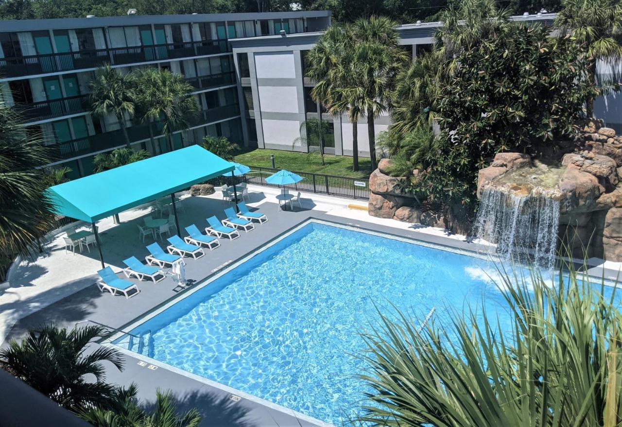 Opal Hotel & Suites (Adults Only) Altamonte Springs Exterior foto