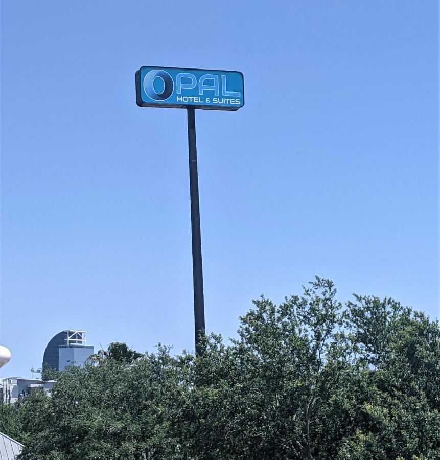 Opal Hotel & Suites (Adults Only) Altamonte Springs Exterior foto