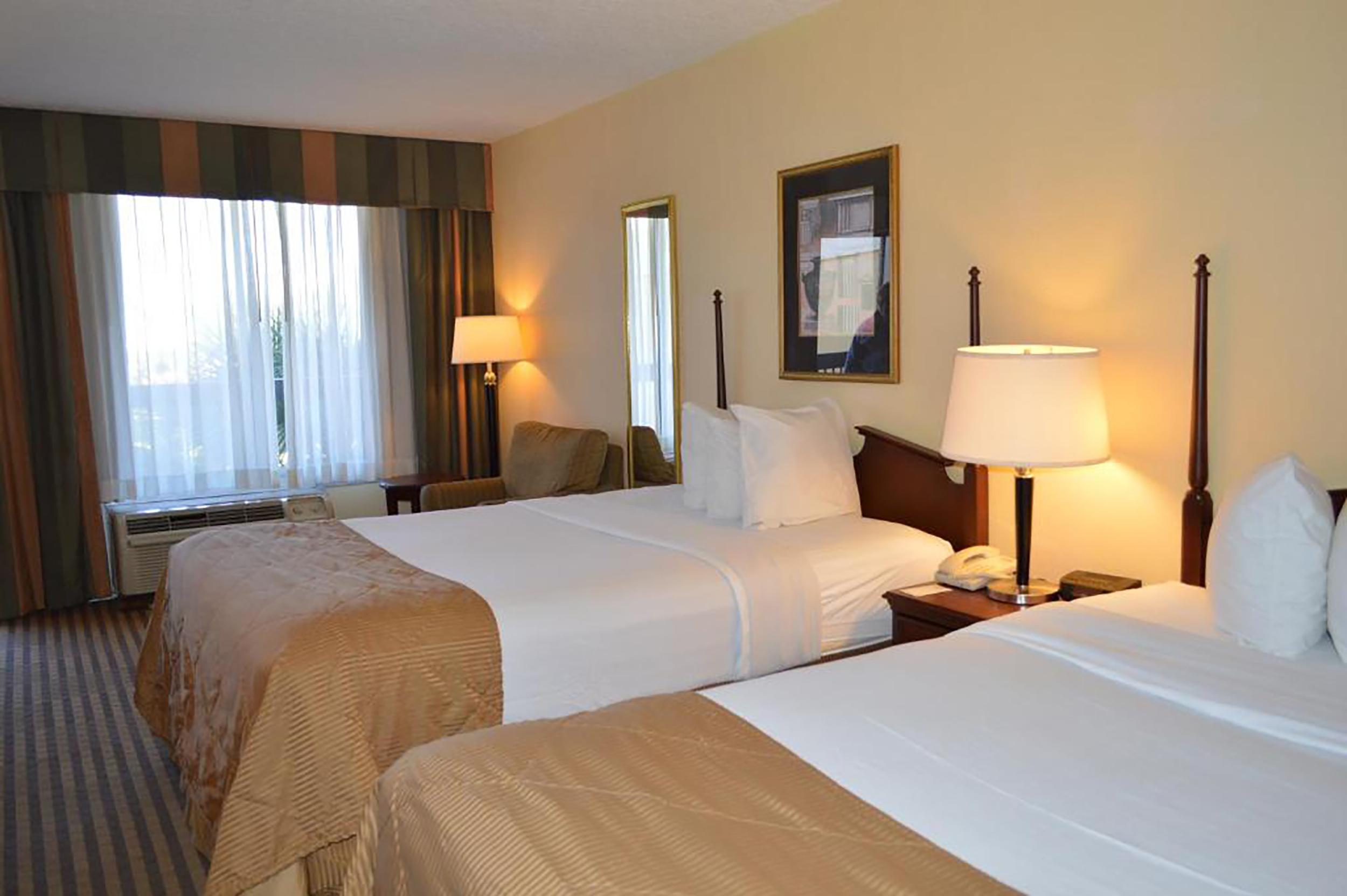 Opal Hotel & Suites (Adults Only) Altamonte Springs Exterior foto