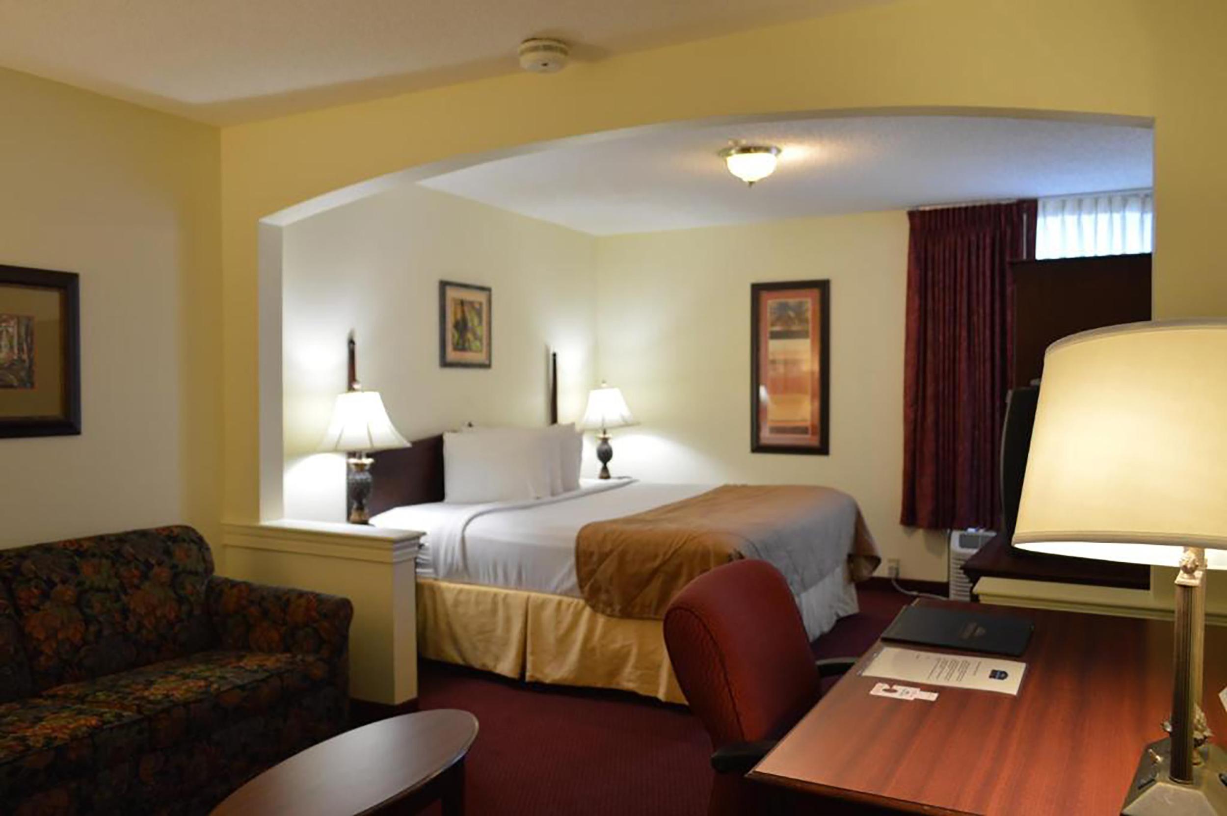 Opal Hotel & Suites (Adults Only) Altamonte Springs Exterior foto