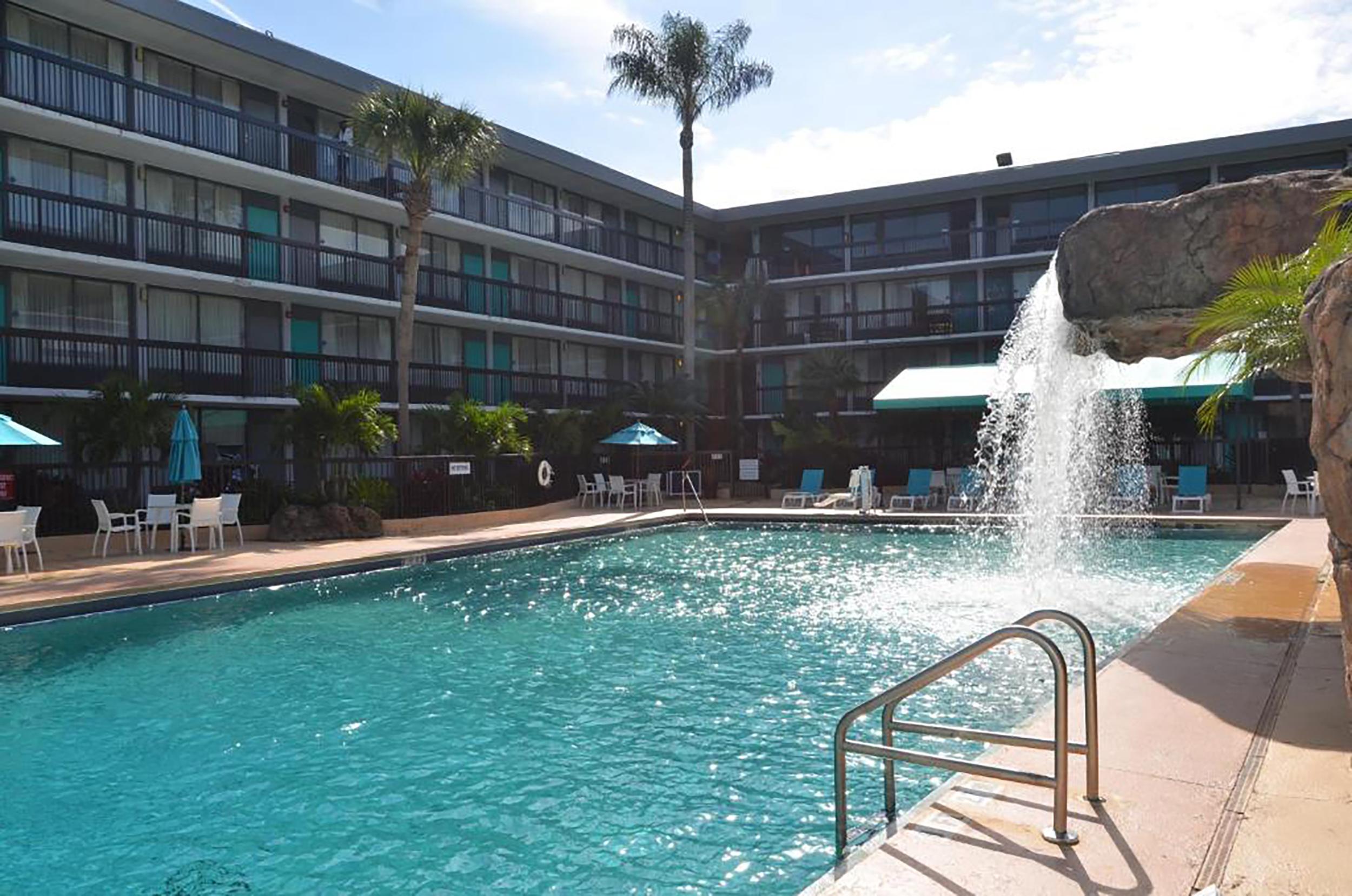 Opal Hotel & Suites (Adults Only) Altamonte Springs Exterior foto