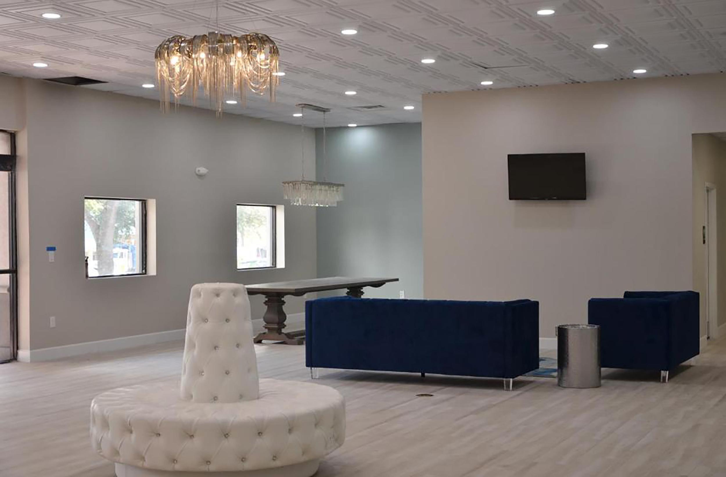 Opal Hotel & Suites (Adults Only) Altamonte Springs Exterior foto