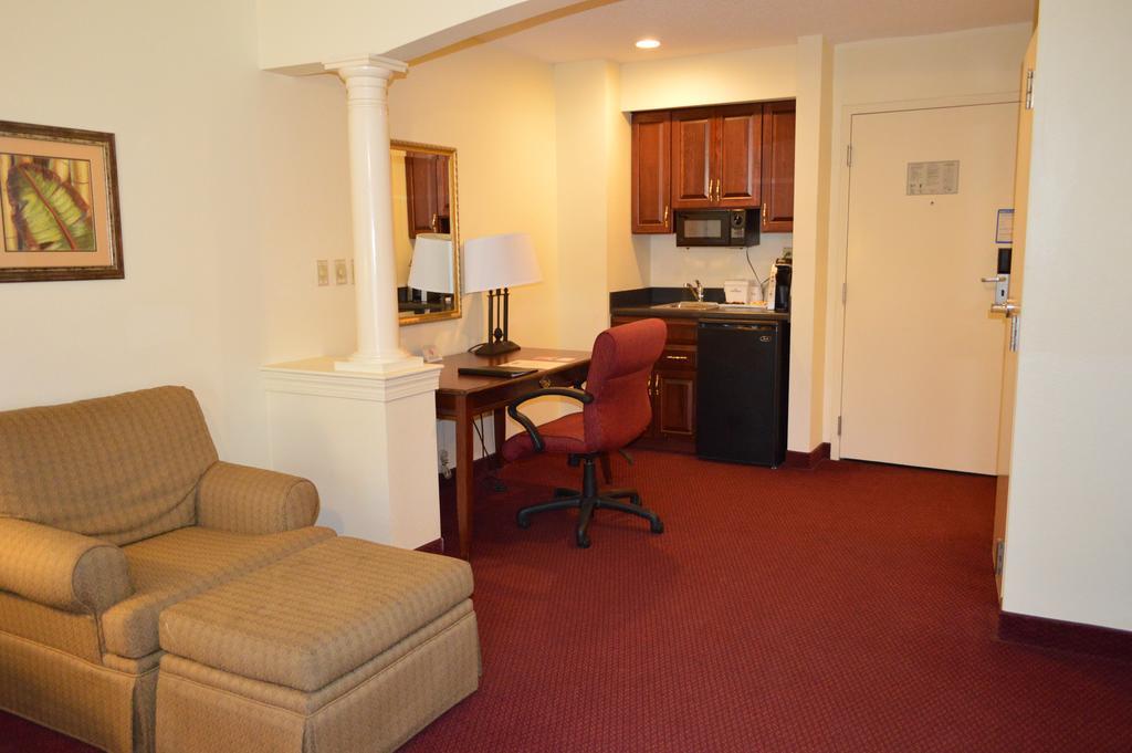 Opal Hotel & Suites (Adults Only) Altamonte Springs Exterior foto